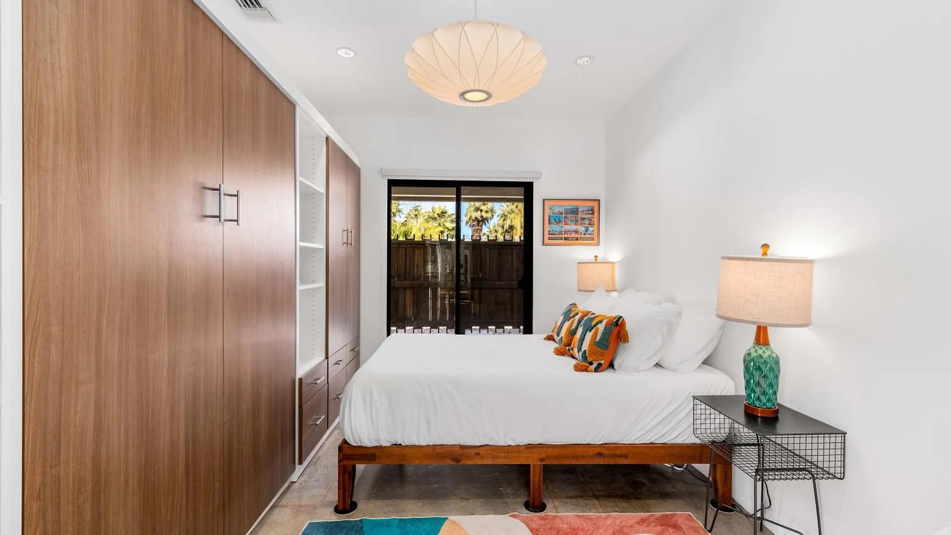 Holiday home Luxury 4-Bedroom Home With Pool Spa & Stunning Mountain Views Palm Springs