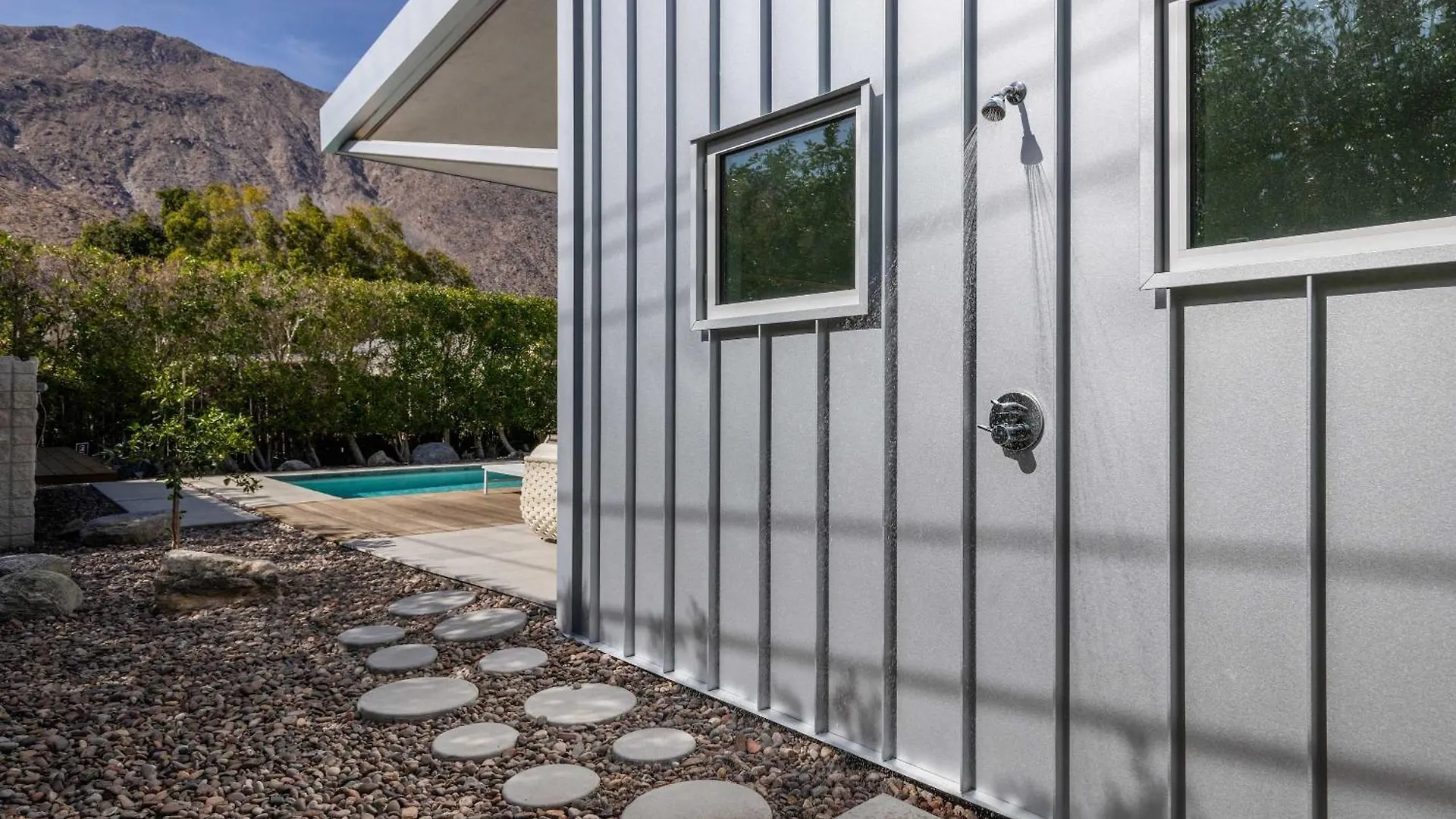 Holiday home Luxury 4-Bedroom Home With Pool Spa & Stunning Mountain Views Palm Springs